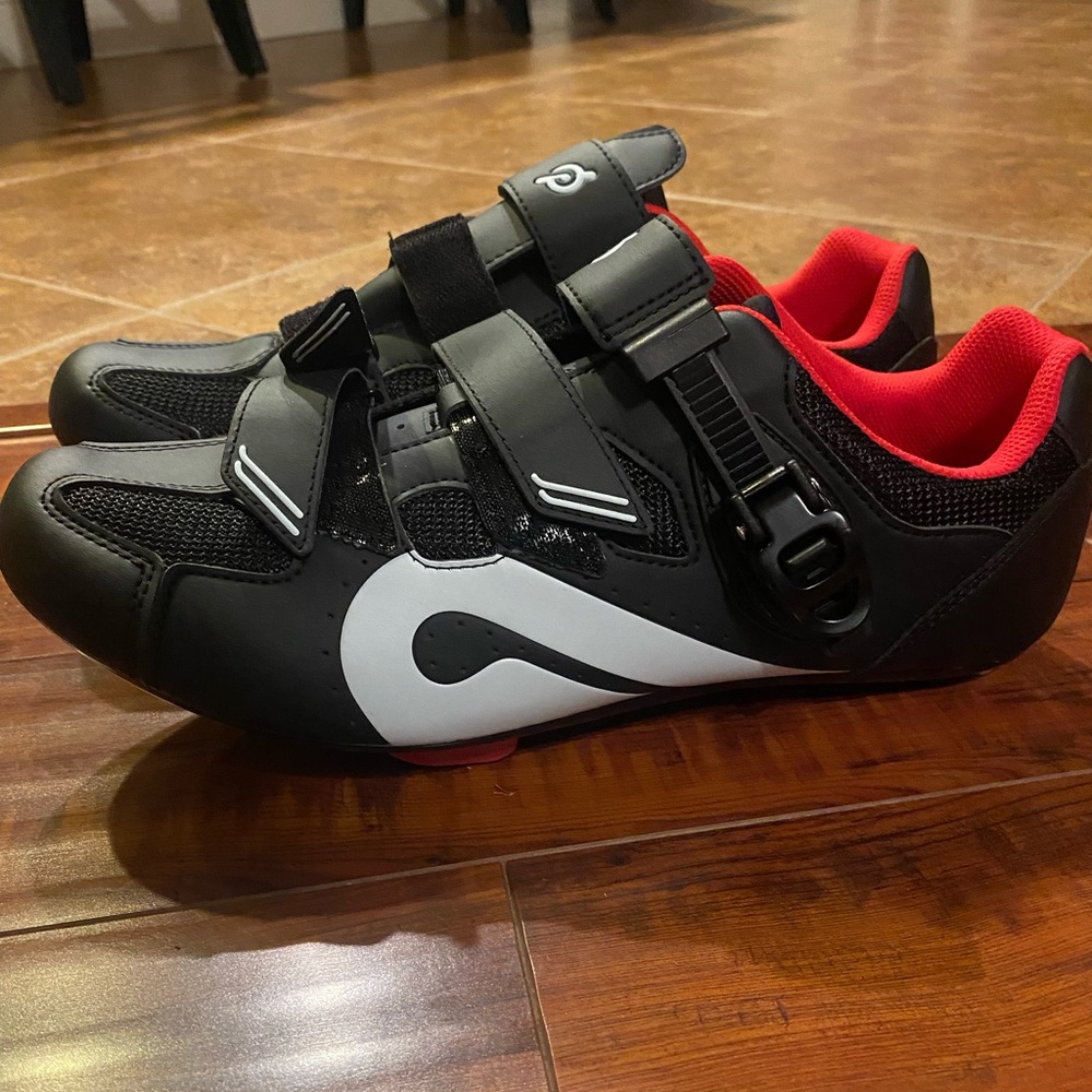 Peloton Cycling Shoes (Men’s)